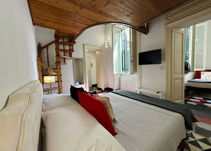 Big Sweet Home Vicolo