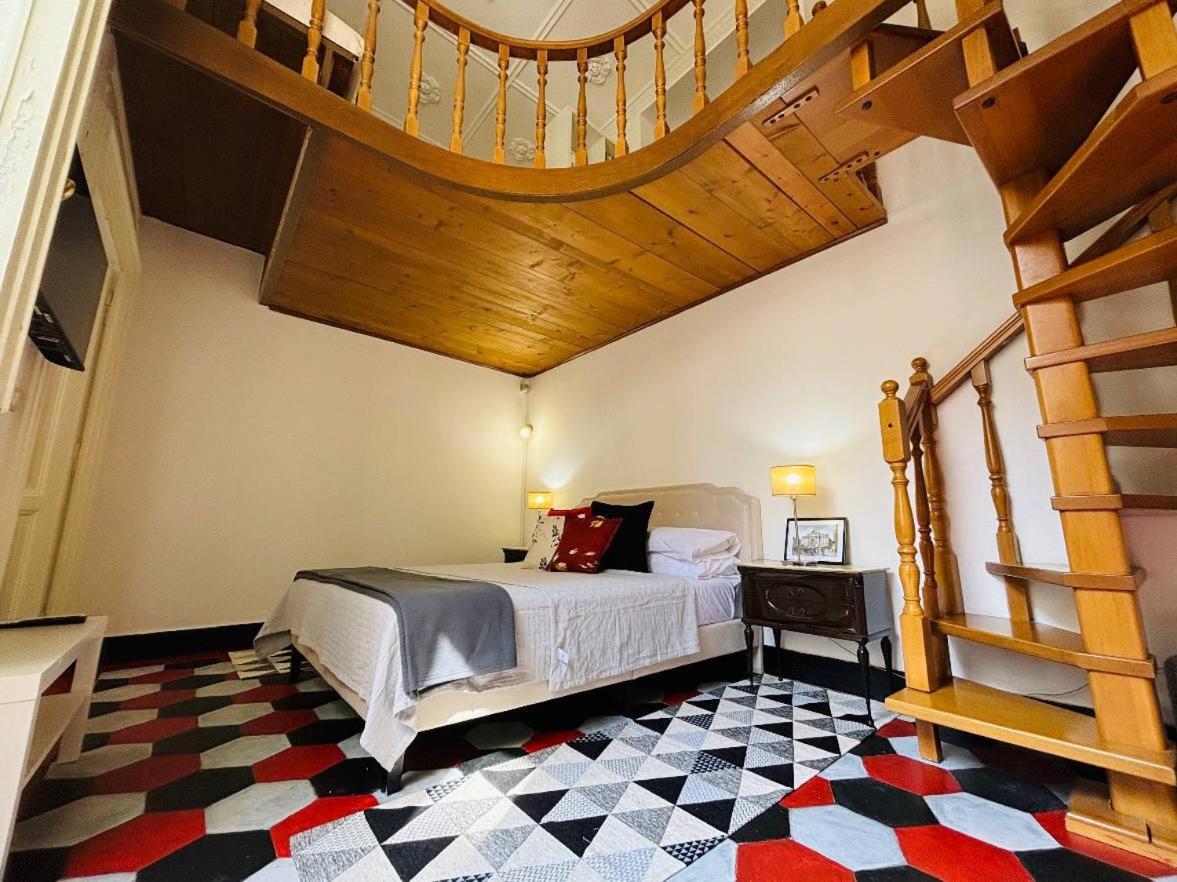 Big Sweet Vicolo Apartment *