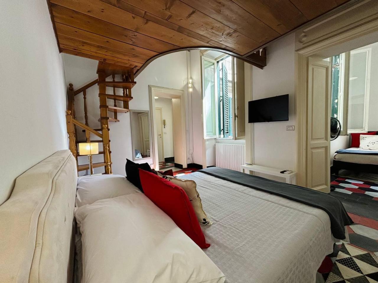 Big Sweet Vicolo Apartment *