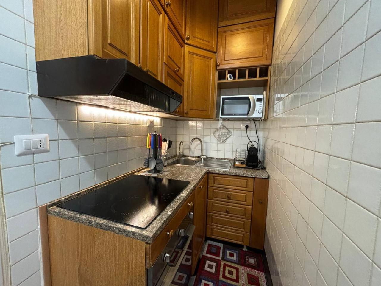 Apartment Big Sweet Vicolo Rom