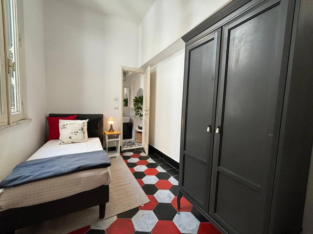Apartment Big Sweet Vicolo