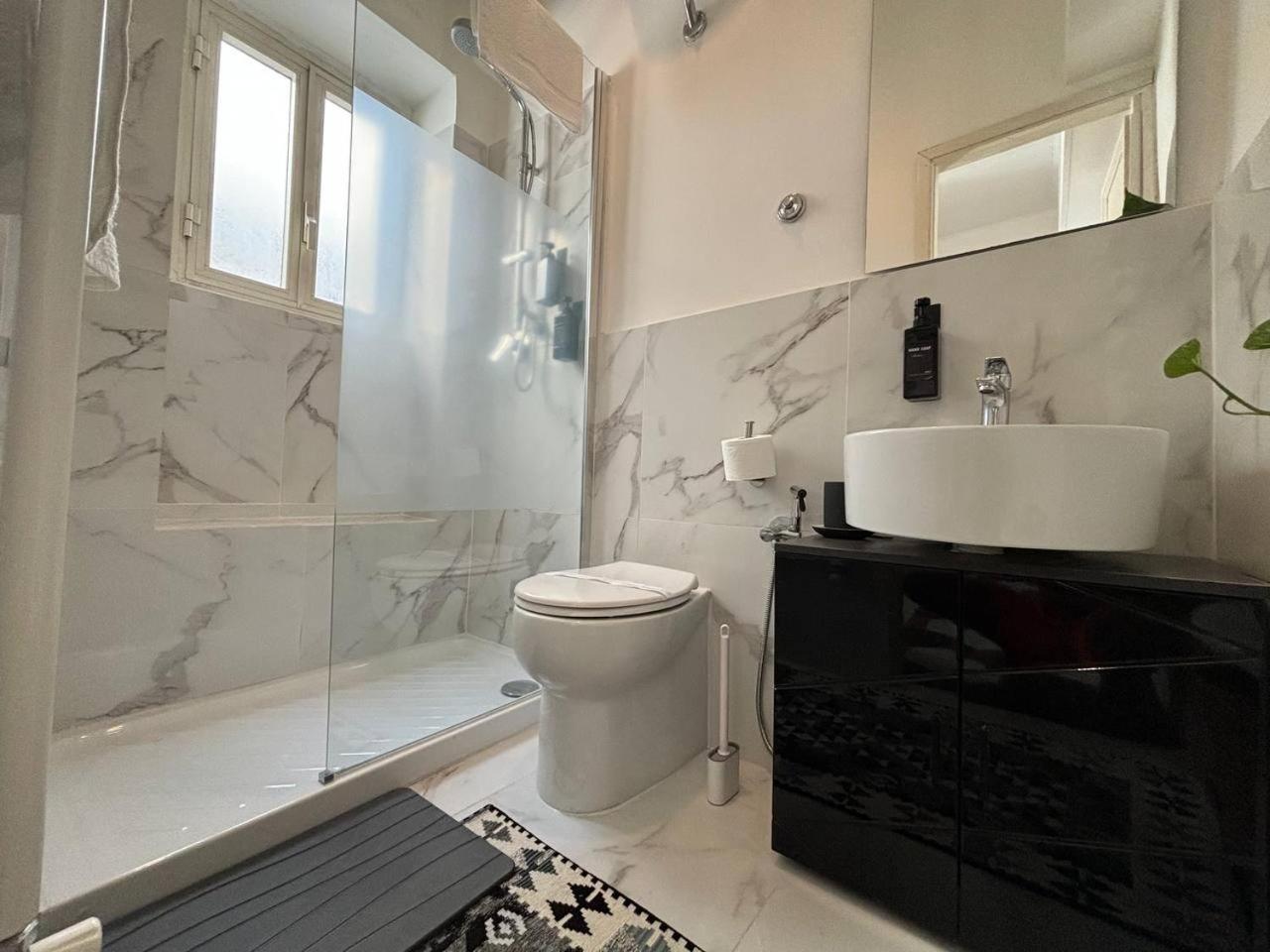 Big Sweet Vicolo Apartment