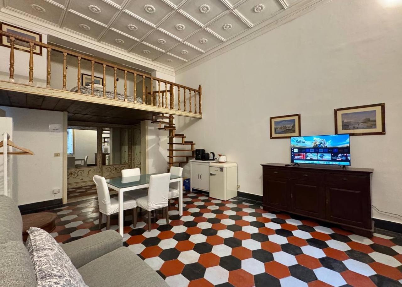 Apartment Big Sweet Vicolo Rom