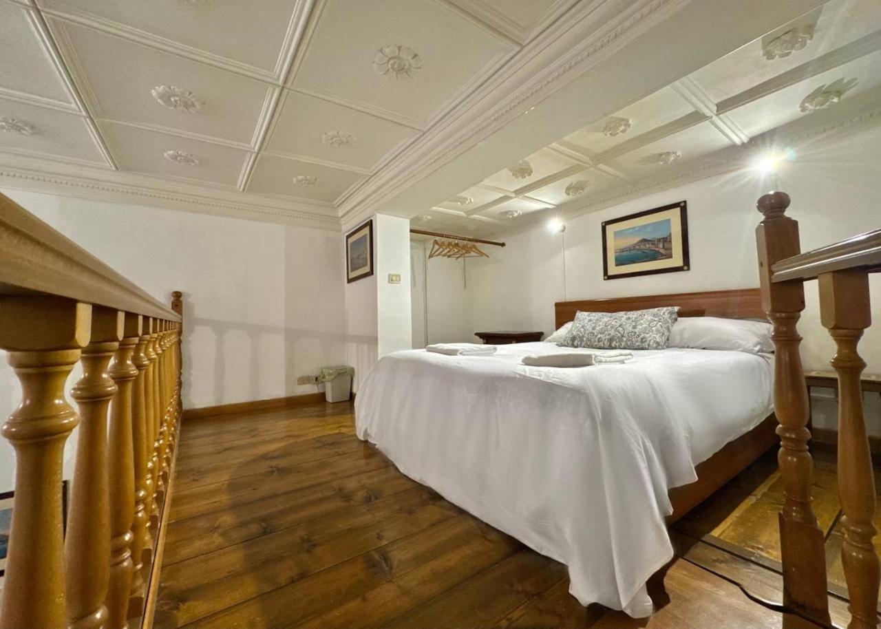 Apartment Big Sweet Vicolo *