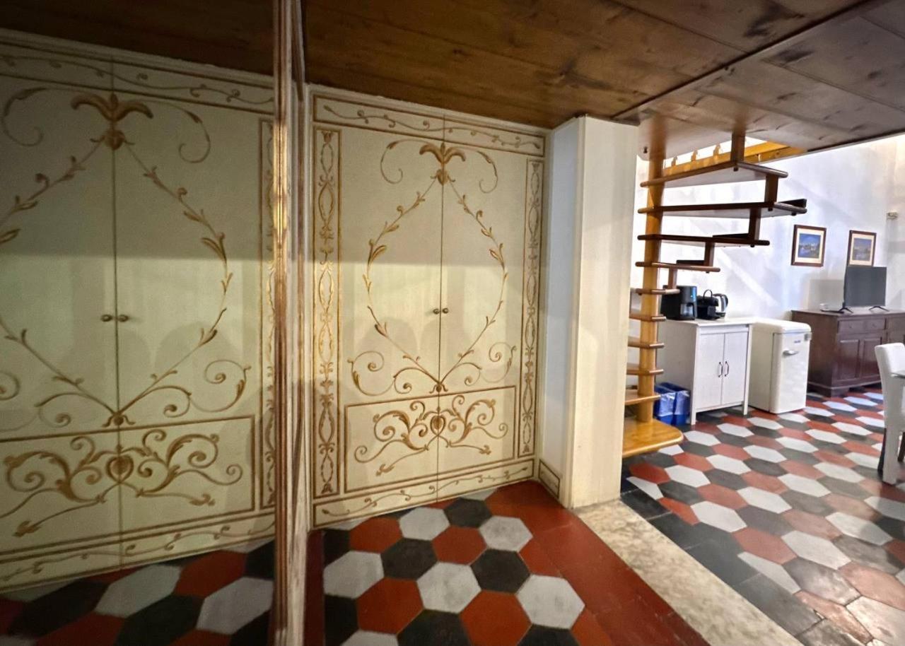 Big Sweet Vicolo Apartment